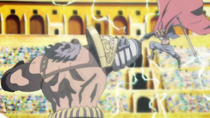Sabo vs. Burgess
