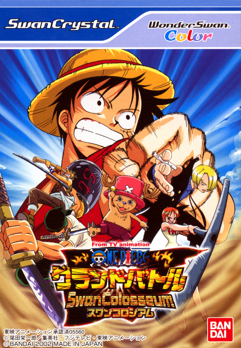 One Piece Desember 1970