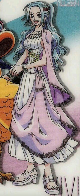 Princess One Piece Wiki FANDOM powered by Wikia Princess One Piece Wiki FANDOM powered by Wikia