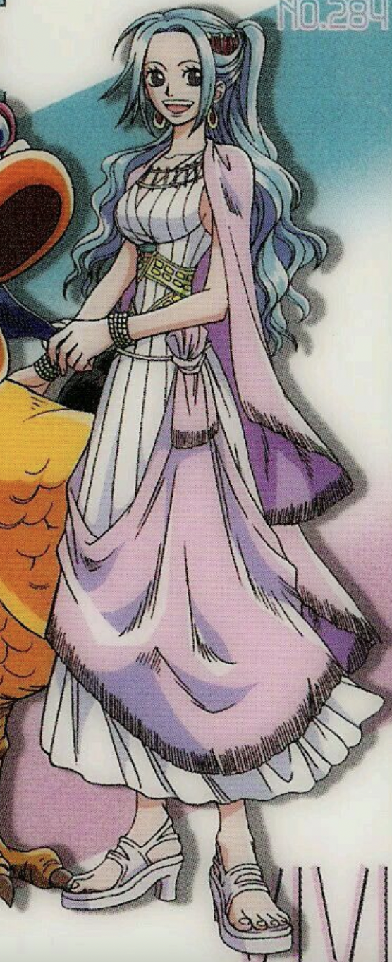 Princess | One Piece Wiki | FANDOM powered by Wikia