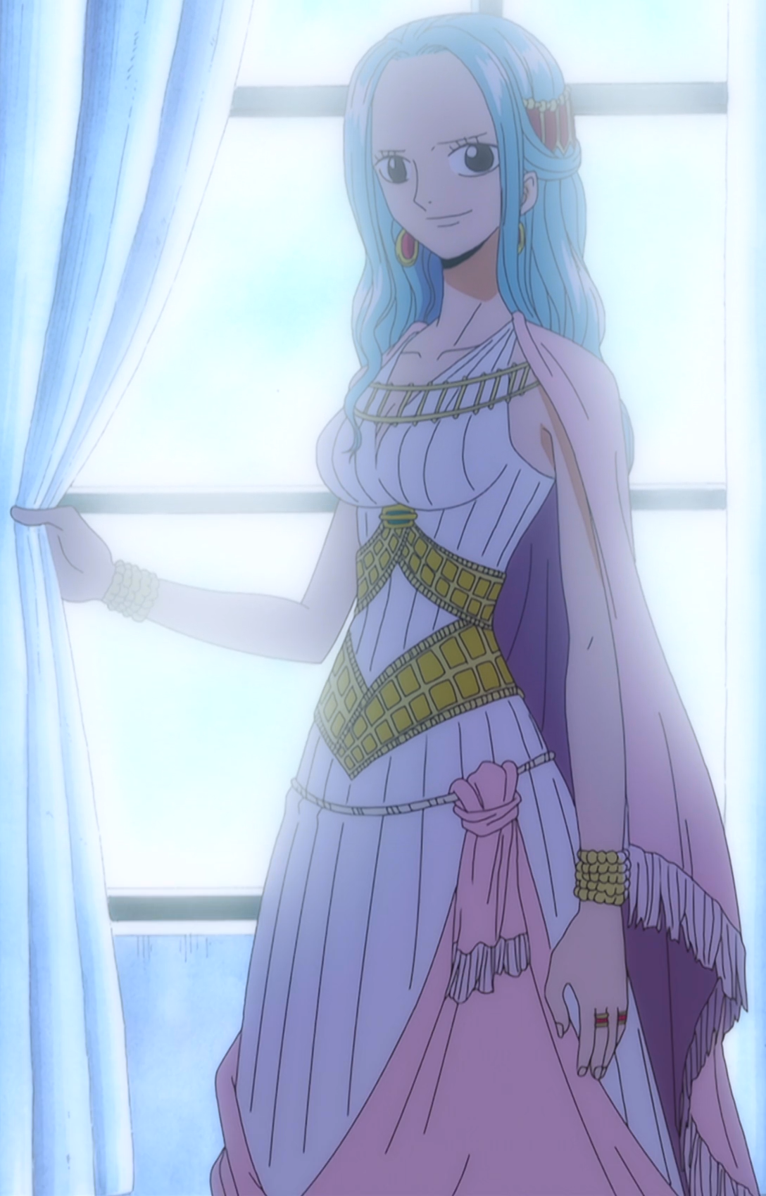 Изображение Vivi Ceremonial Dress.png One Piece Wiki FANDOM powered by Wikia