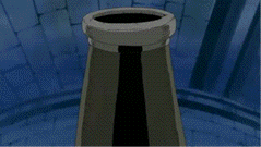 Bege attaque des Marines
