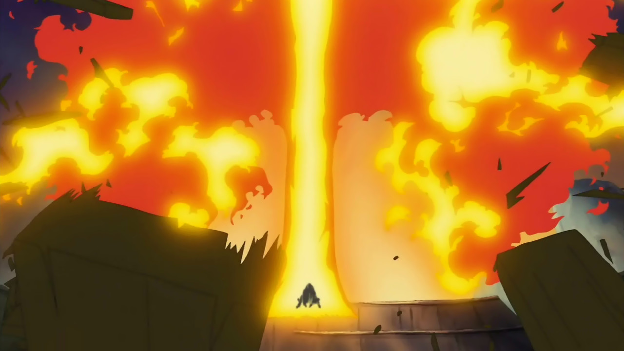 Enkai Hibashira | OnePiecePedia | FANDOM powered by Wikia
