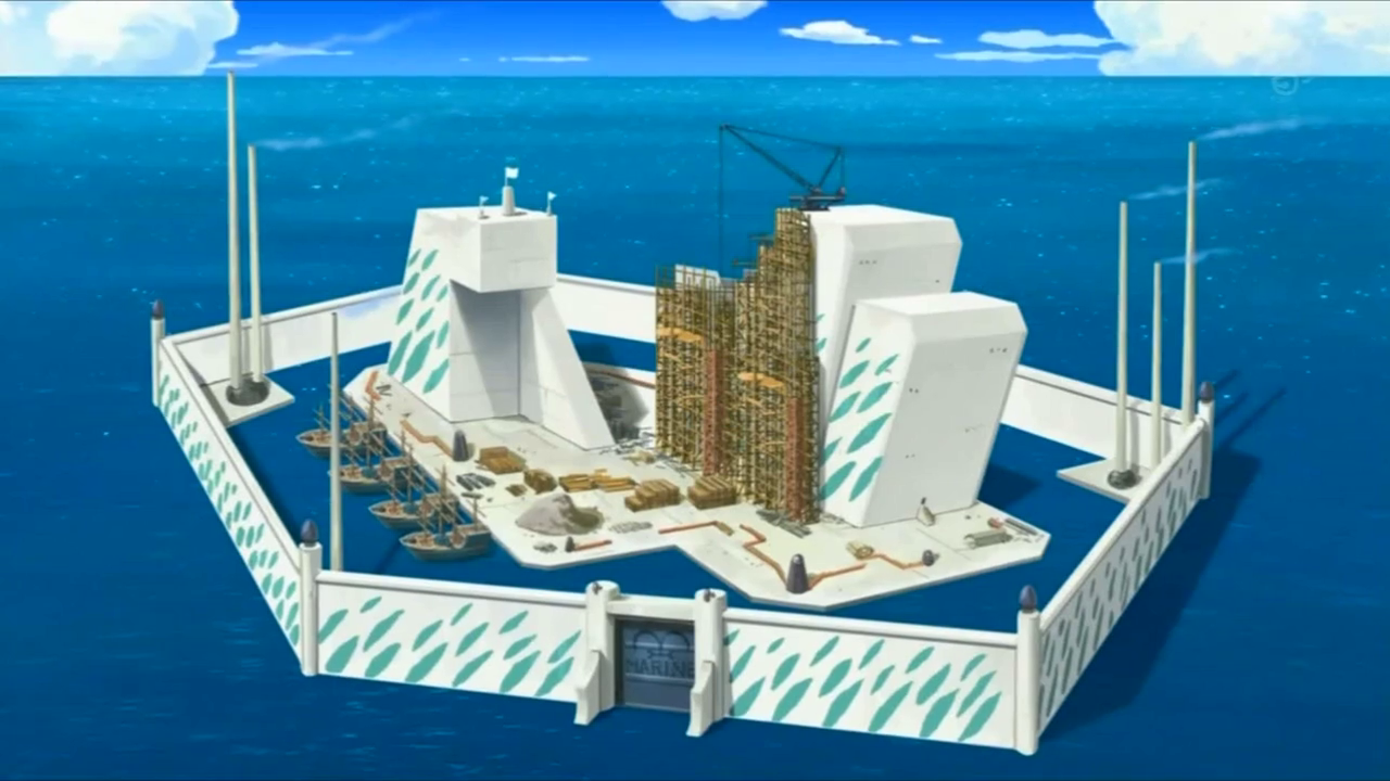 one piece marine base one piece marine base