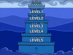 Impel Down schema
