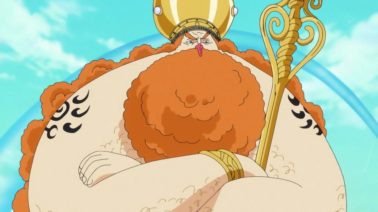 Neptune OnePiecePedia FANDOM powered by Wikia