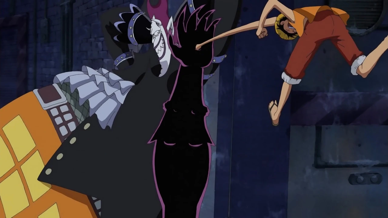Kage Kage no Mi OnePiecePedia Fandom