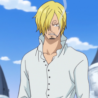 Sanji One Piece Wiki Fandom
