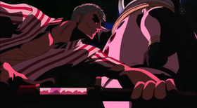 Zoro Tenryu