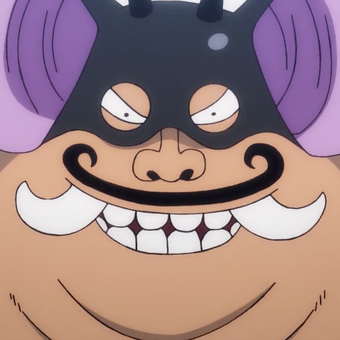 Batman One Piece Encyclopedie Fandom