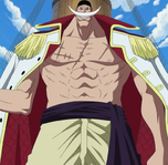 Edward Newgate Anime Infobox