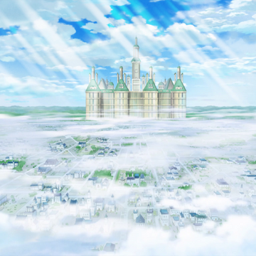 Mary Geoise One Piece Wiki Fandom