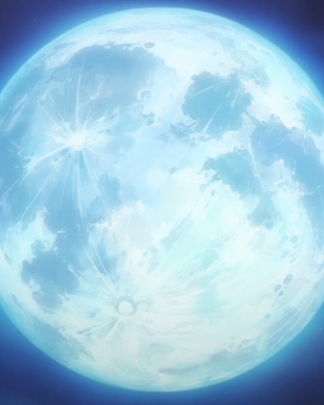 Moon One Piece Wiki Fandom