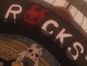 Bajak Laut Rocks Wikia One Piece Fandom Bajak Laut Rocks Wikia One Piece Fandom