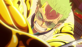 One Piece Film Gold One Piece Wiki Fandom One Piece Film Gold One Piece Wiki Fandom