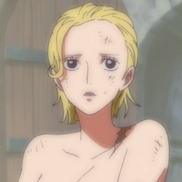 Bellett One Piece Wiki Fandom