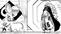 Judge Lets Sanji Go-0