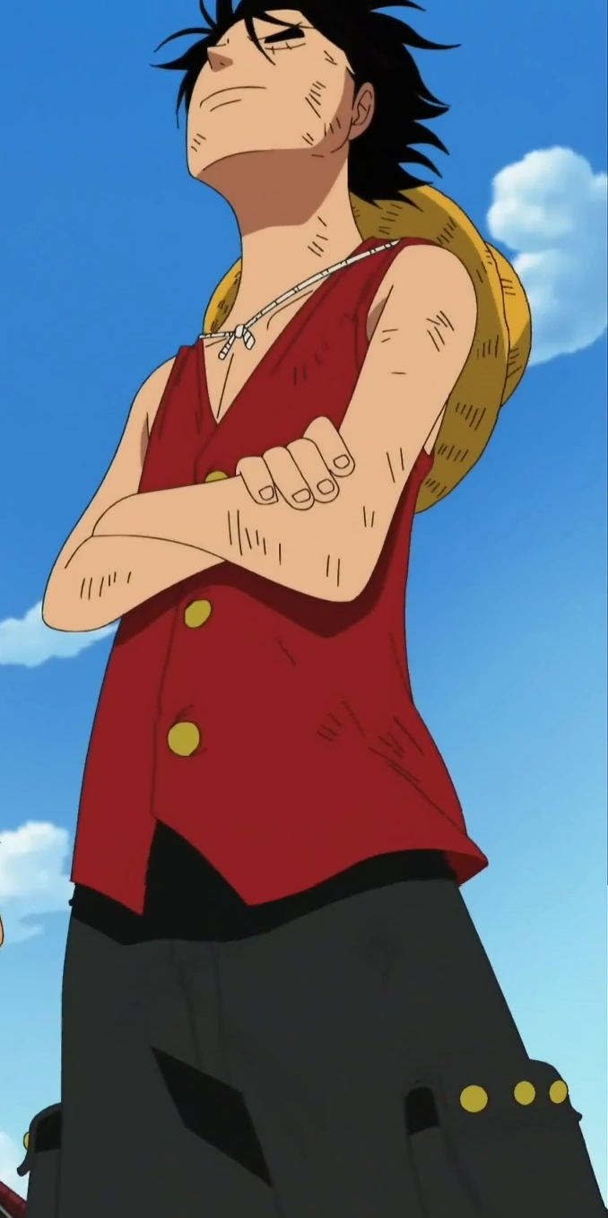 Monkey D. Luffy/Galeria One Piece Wiki FANDOM powered by Wikia