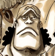Giant joven