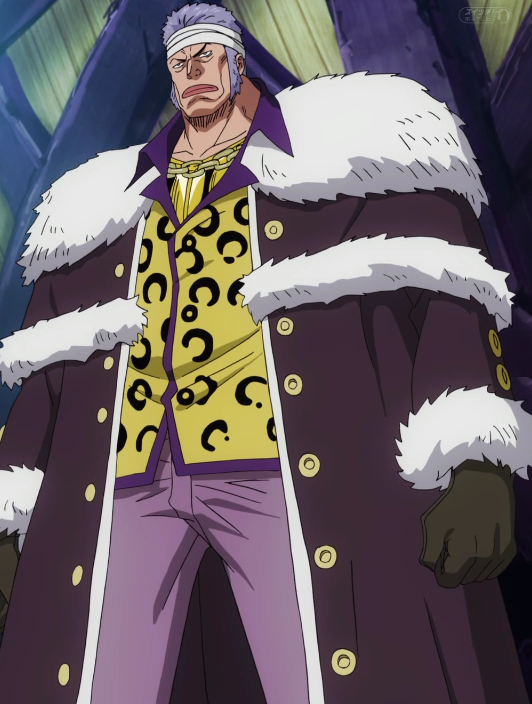 One Piece Marineford Full Fight German