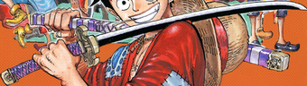 Nidai Kitetsu One Piece Wiki Fandom