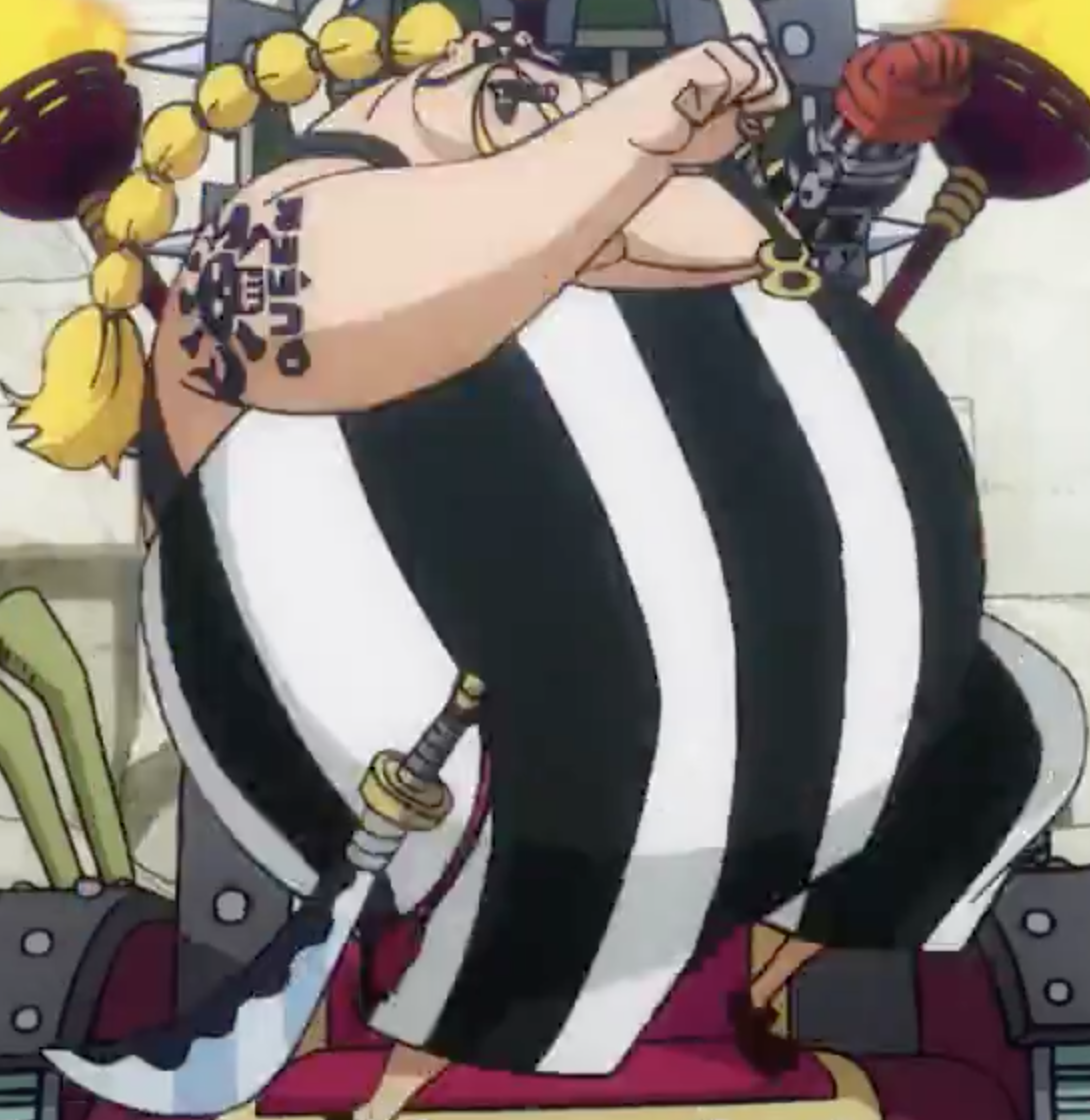 Queen | One Piece Wiki | Fandom