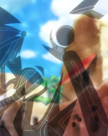 Suke Suke No Mi One Piece Wiki Fandom