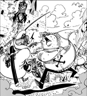 Coribou VS Yarisugi