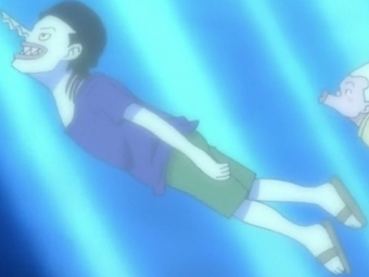 Arlong One Piece Wiki Fandom