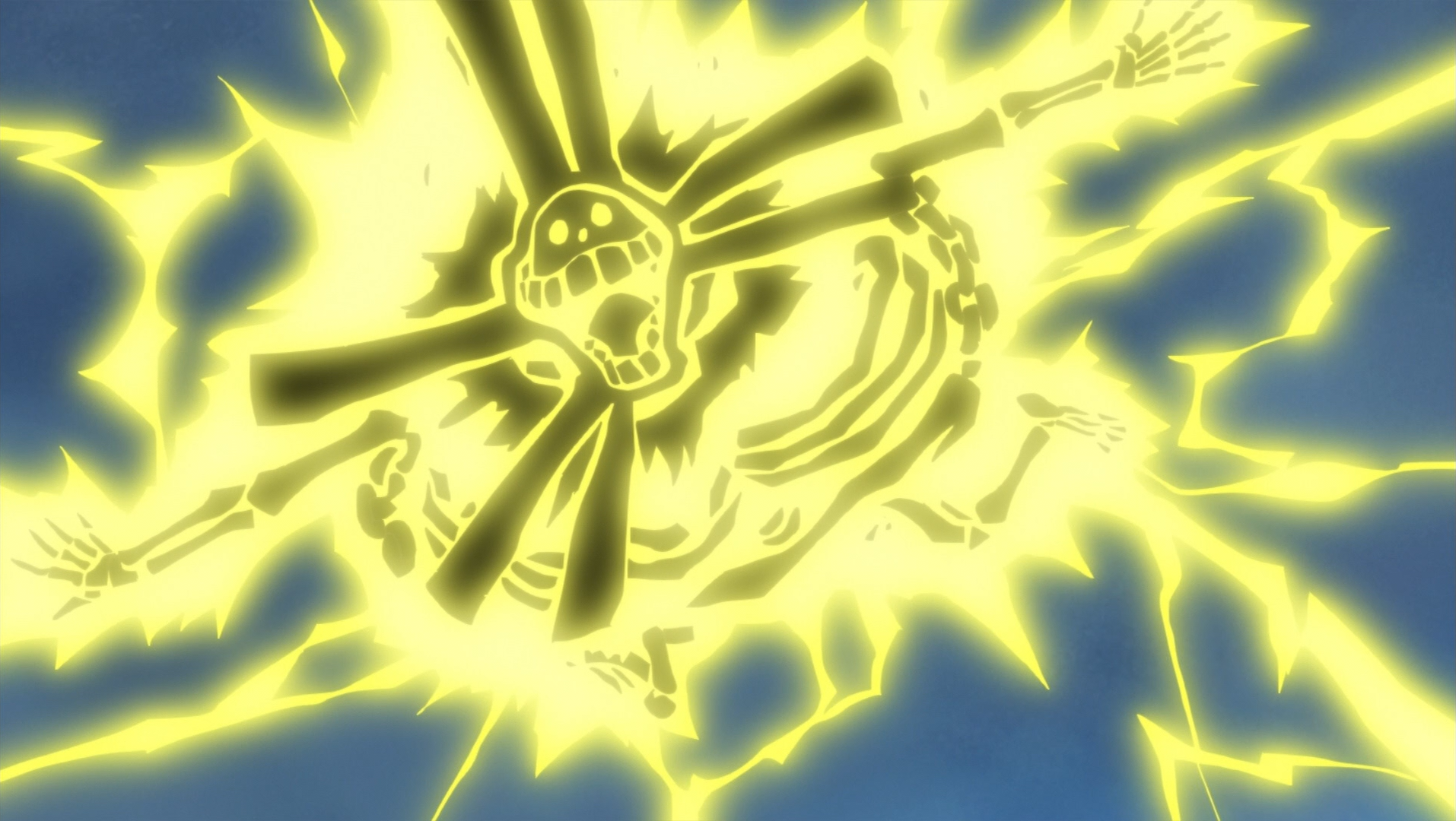 Buffalo One Piece Wiki Fandom