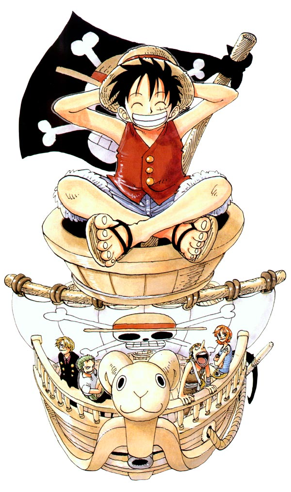 Going Merry One Piece Wiki Fandom Powered By Wikia Induced Info