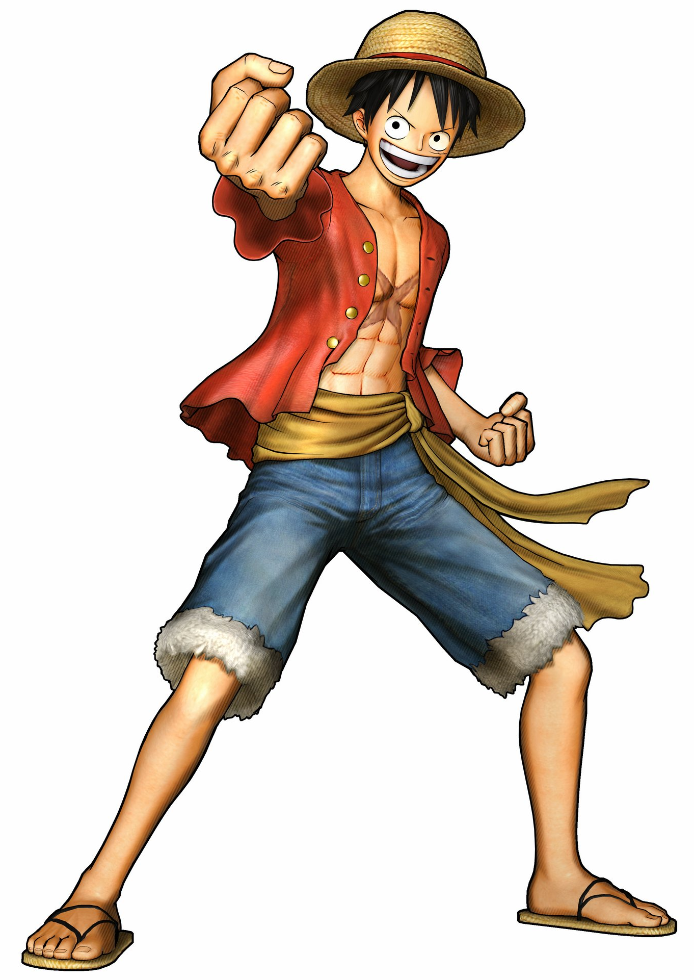 One Piece Pirate Warriors 3 One Piece Encyclopédie FANDOM powered by Wikia