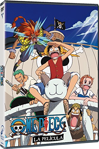 One Piece In Spain One Piece Wiki Fandom