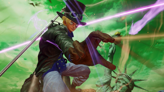 Jump Force One Piece Wiki Fandom