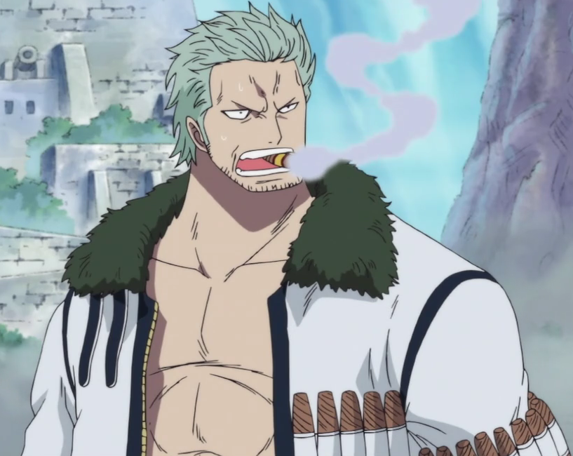 Image - Smoker Anime Pra Timeskip Infobox.png  Wikia One 