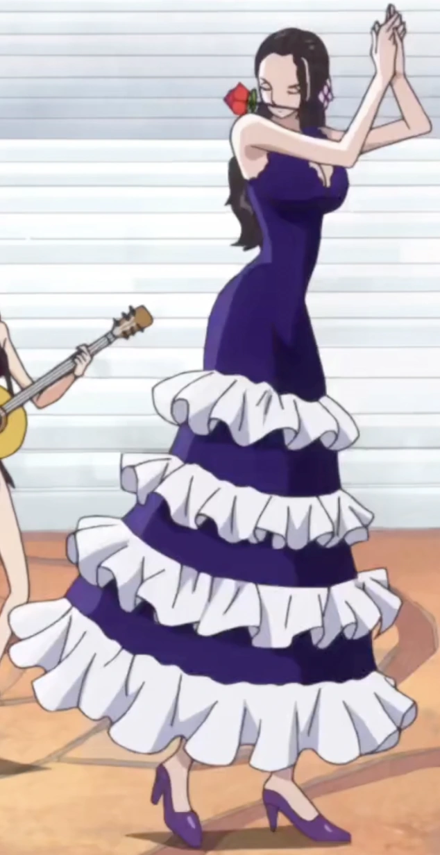 Image Viola's Third Dressrosa Outfit.png One Piece Wiki FANDOM