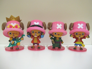 Chopper Model Pirate New World