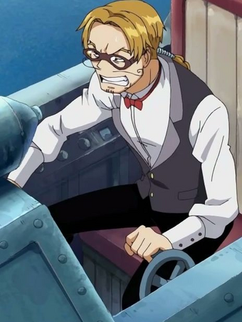 Doran Non Canon One Piece Wiki Fandom