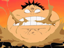 Gomu baku