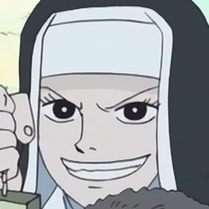 Miss Catherina One Piece Wiki Fandom