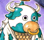 Momu manga