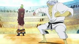 Bartolomeo vs hack