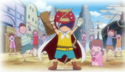 Child Z-1-