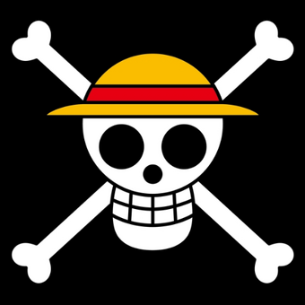 Jolly Roger One Piece Wiki Fandom - blox piece flags