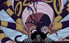 Brook bat Tararan