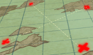 Localización de Raftel