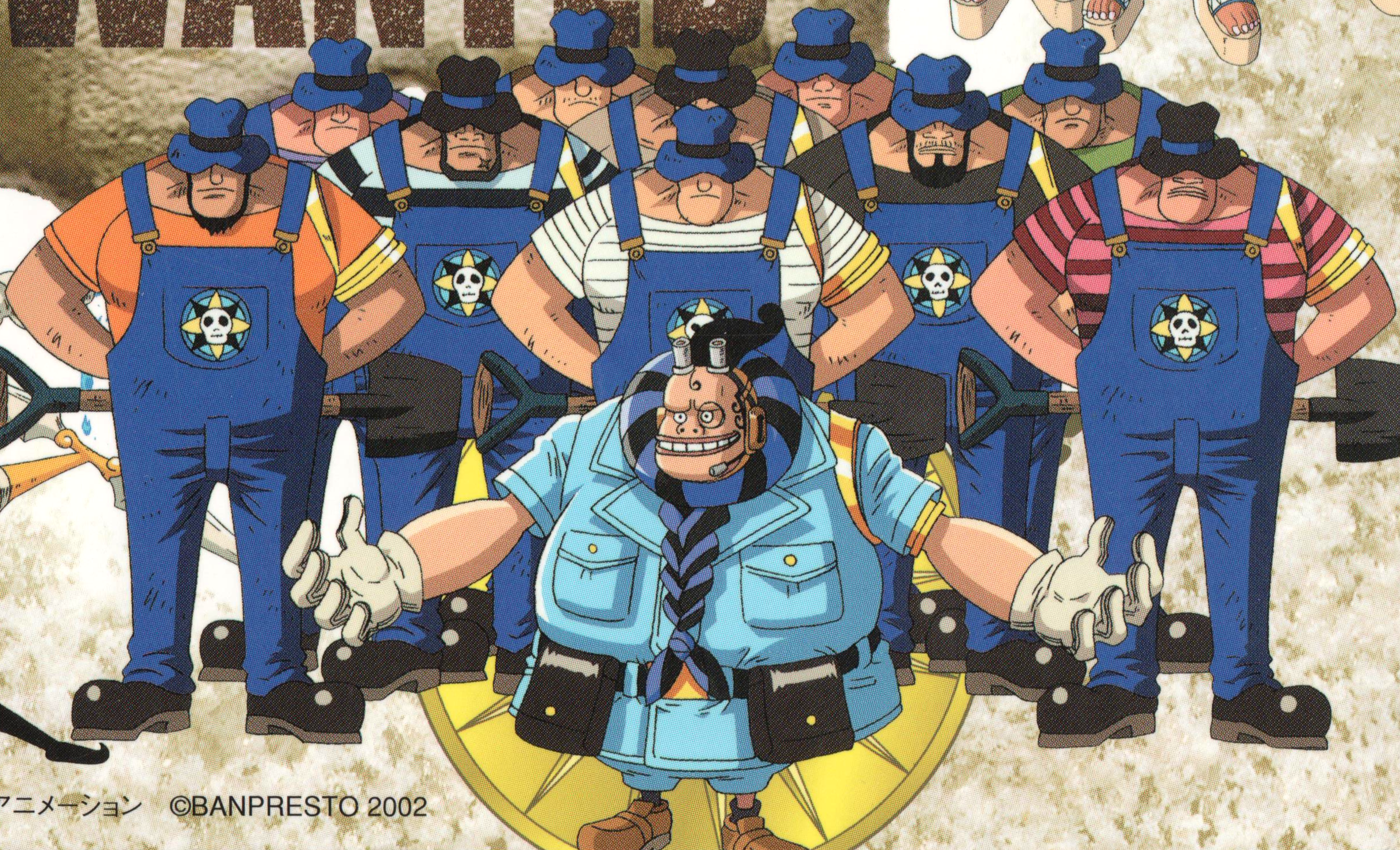 Niphtal and his team of archaeologists