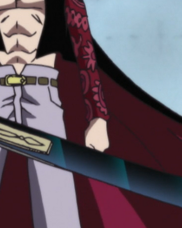 Sword One Piece Wiki Fandom - walnut straight hair roblox wikia fandom powered by wikia