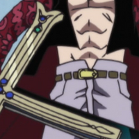 Yoru One Piece Wiki Fandom