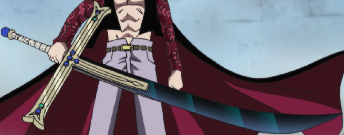 Sword One Piece Wiki Fandom Powered By Wikia - brook one piece roblox